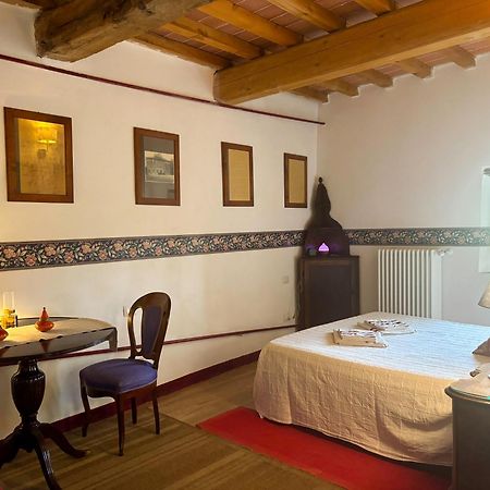 Campora House Hotel Tavarnelle Val di Pesa Eksteriør billede