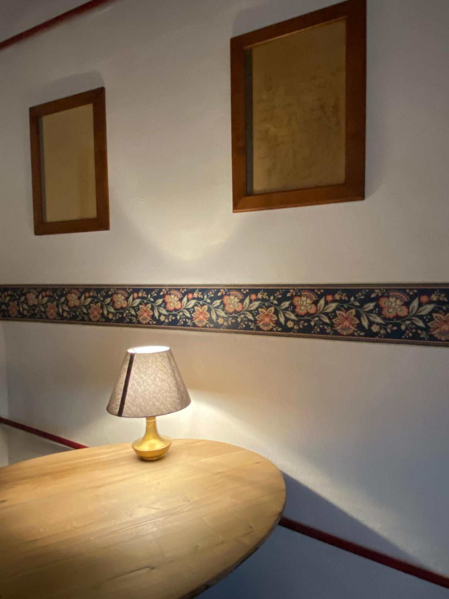 Campora House Hotel Tavarnelle Val di Pesa Eksteriør billede