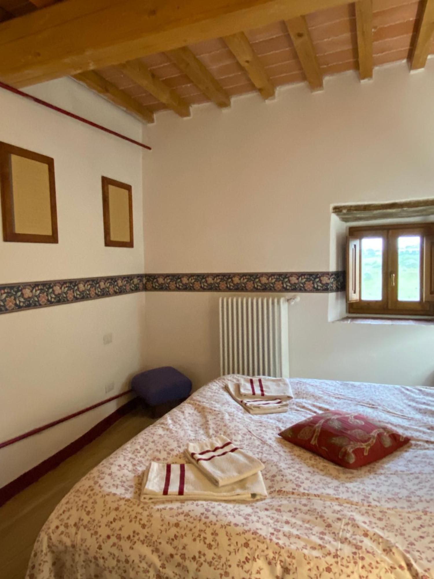 Campora House Hotel Tavarnelle Val di Pesa Eksteriør billede