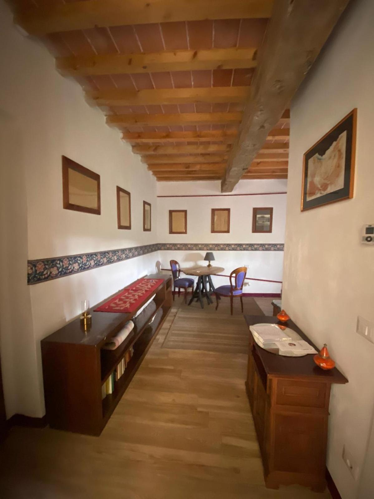 Campora House Hotel Tavarnelle Val di Pesa Eksteriør billede