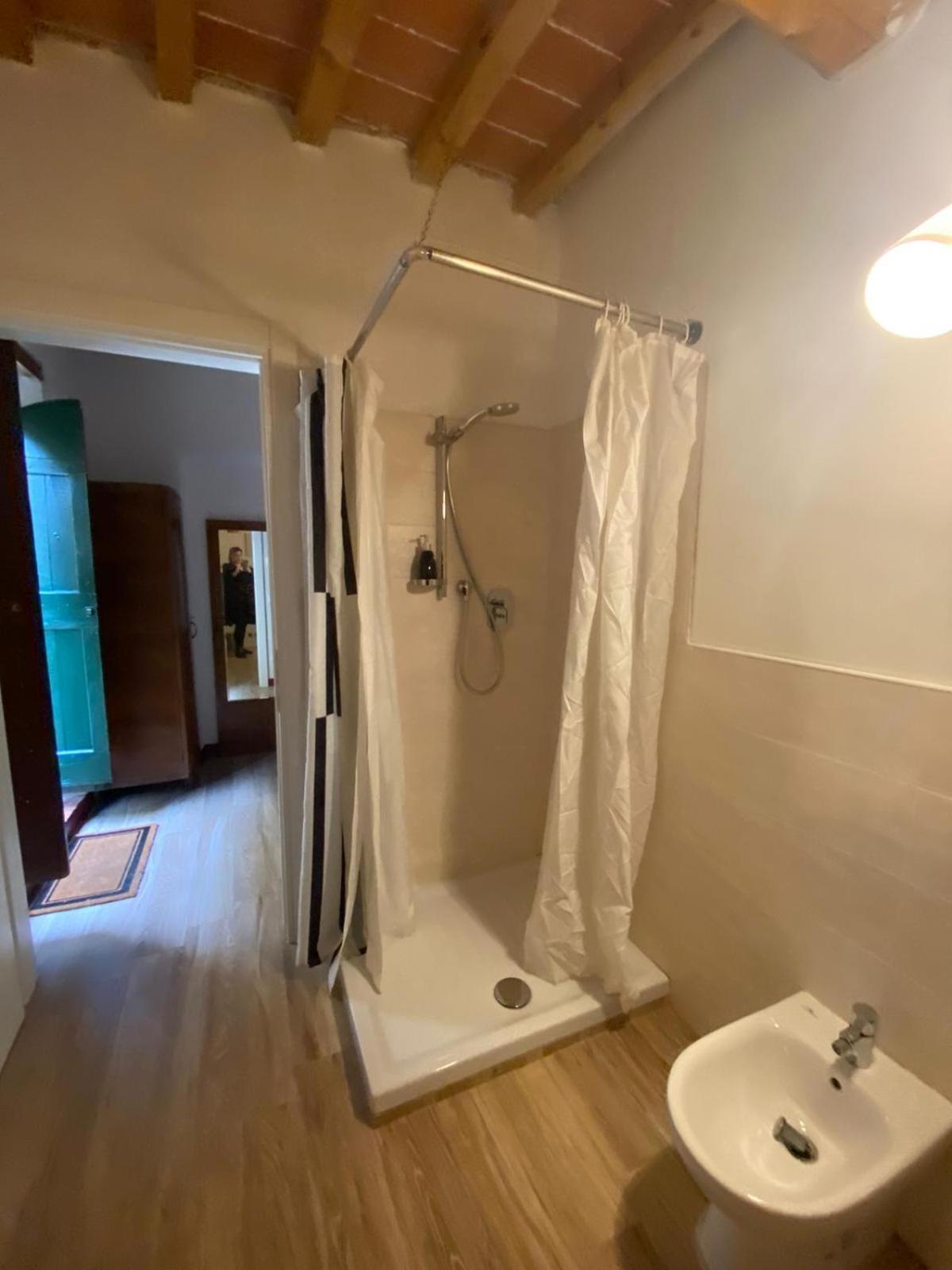 Campora House Hotel Tavarnelle Val di Pesa Eksteriør billede