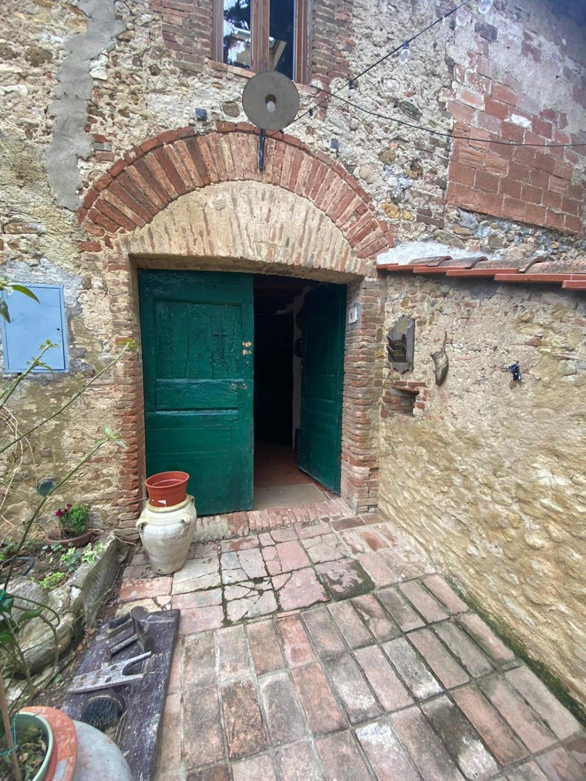 Campora House Hotel Tavarnelle Val di Pesa Eksteriør billede