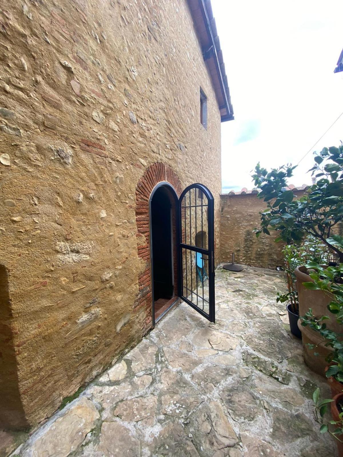 Campora House Hotel Tavarnelle Val di Pesa Eksteriør billede