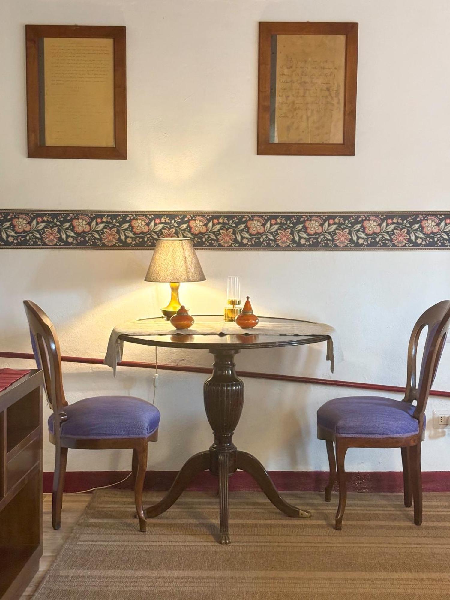 Campora House Hotel Tavarnelle Val di Pesa Eksteriør billede
