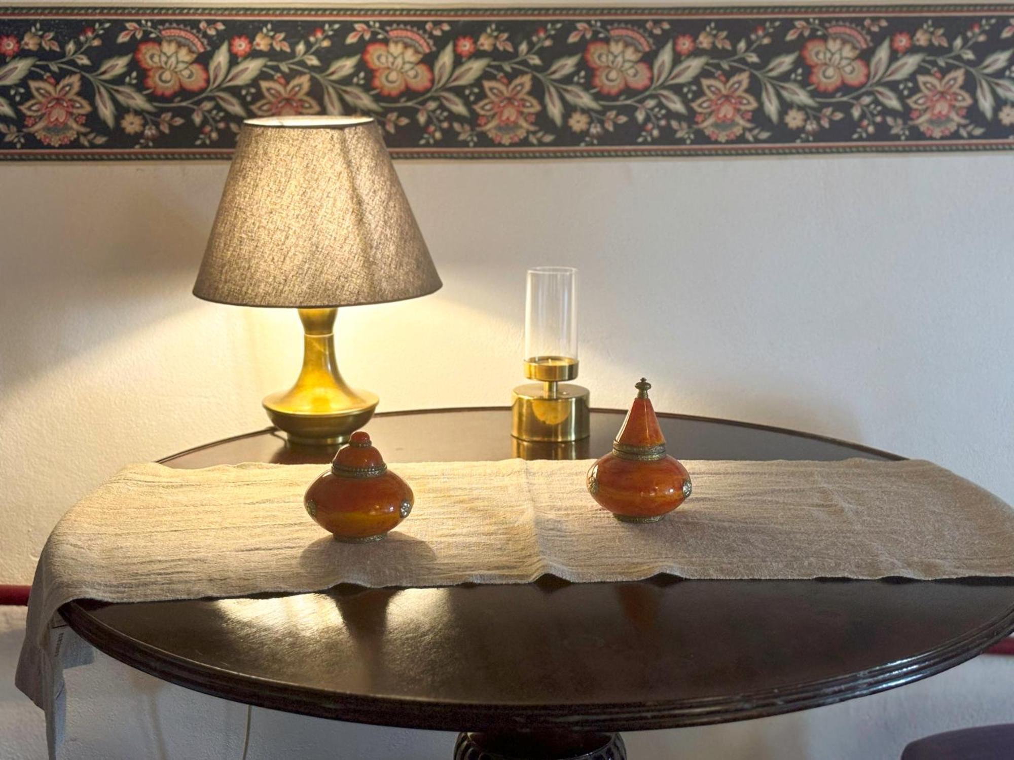 Campora House Hotel Tavarnelle Val di Pesa Eksteriør billede