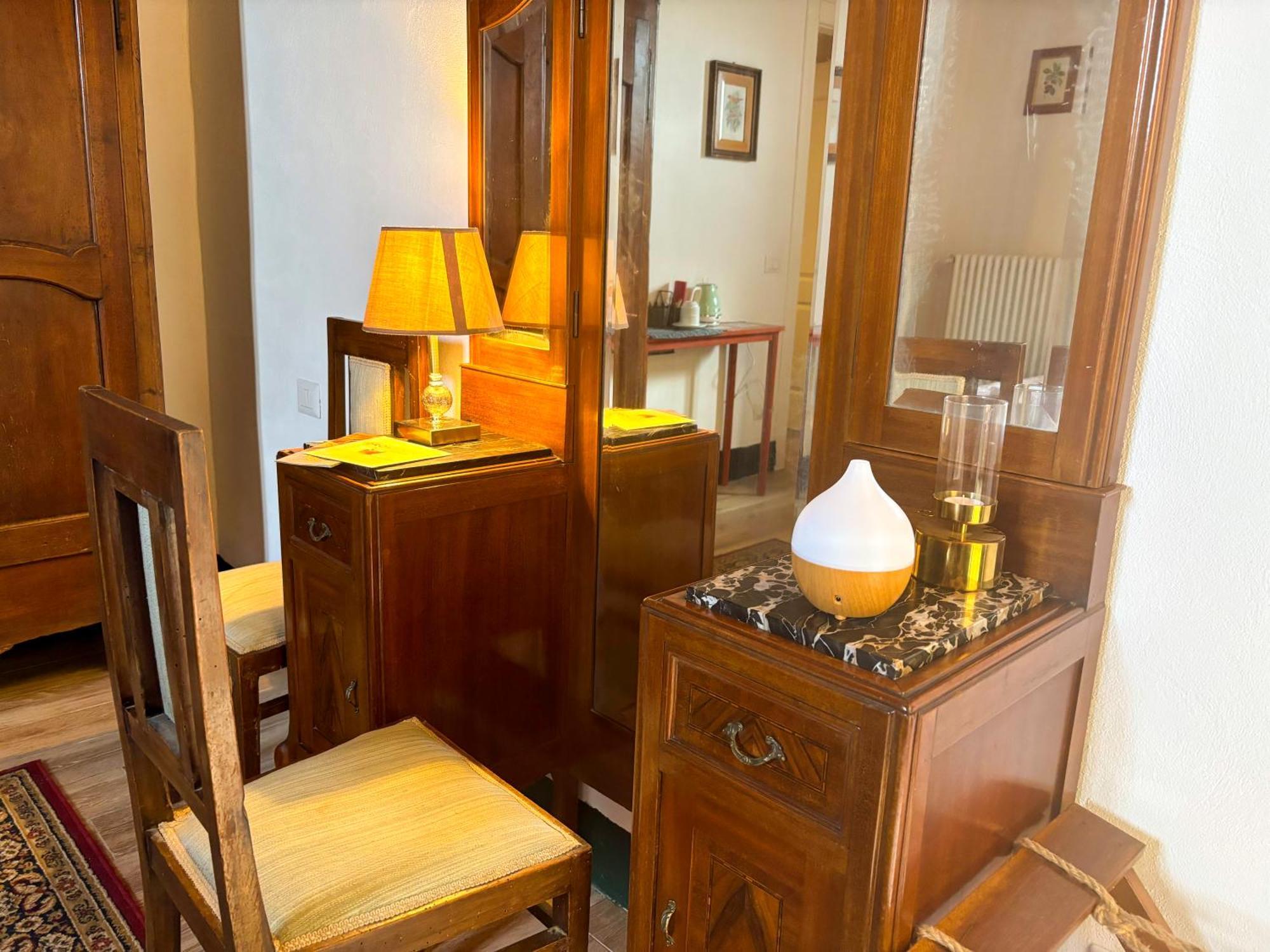 Campora House Hotel Tavarnelle Val di Pesa Eksteriør billede