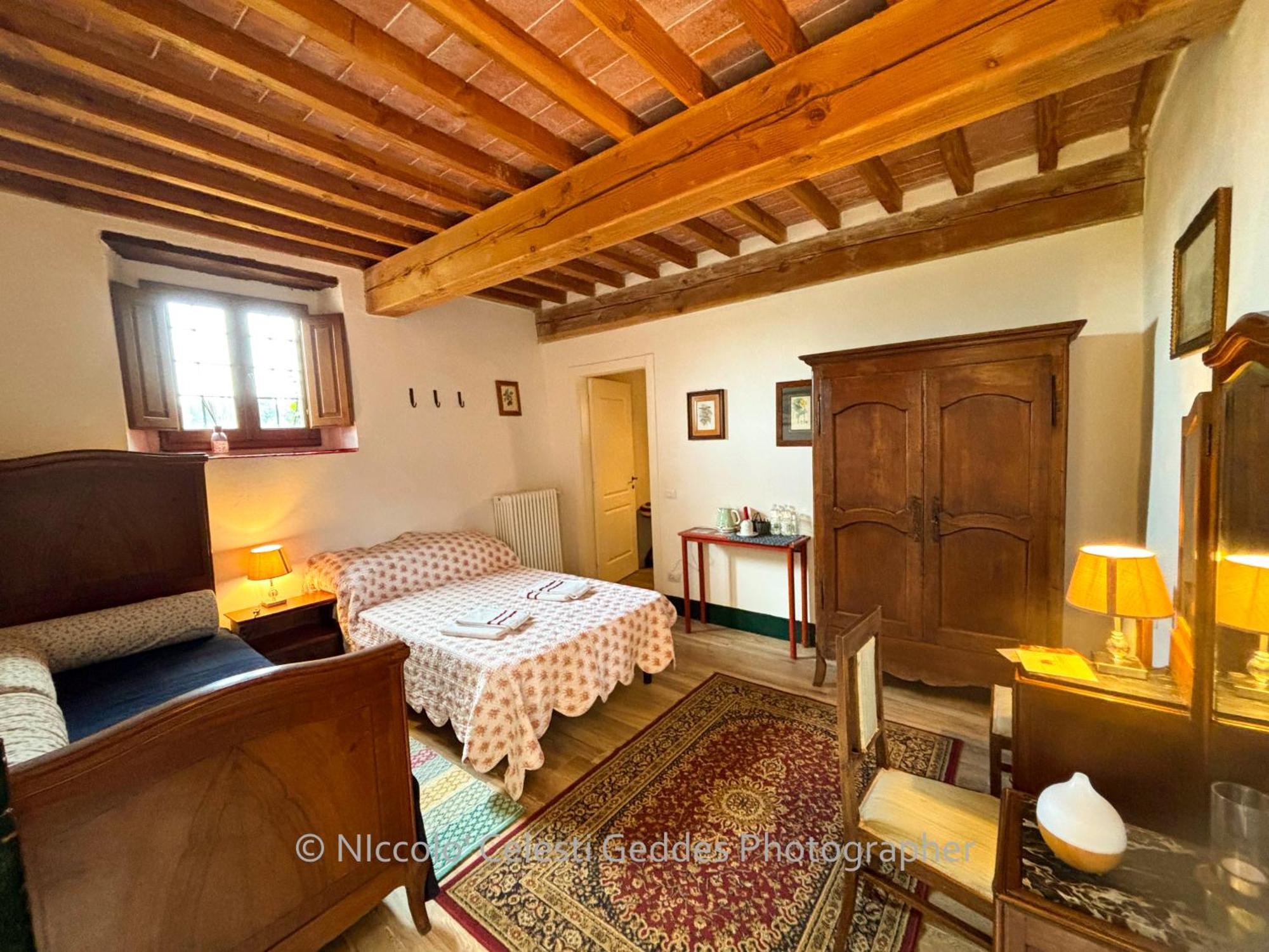 Campora House Hotel Tavarnelle Val di Pesa Eksteriør billede